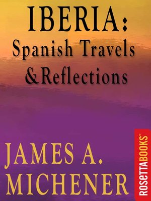 cover image of Iberia